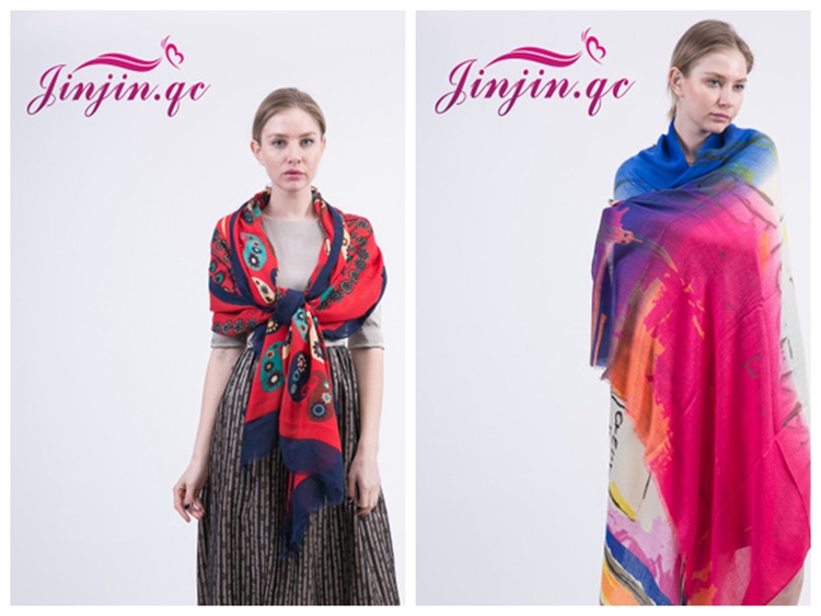 CCEE工厂秀（41）|德清津津：从重“量”到重“质”，围巾披肩编织出的大商机