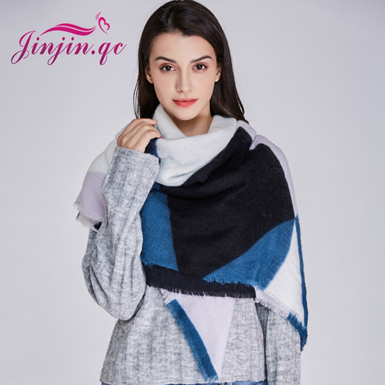 CCEE工厂秀（41）|德清津津：从重“量”到重“质”，围巾披肩编织出的大商机