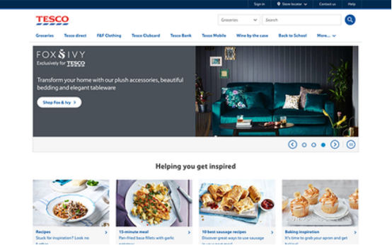 海淘市场全球第五的英国，当地消费者喜欢网购什么？