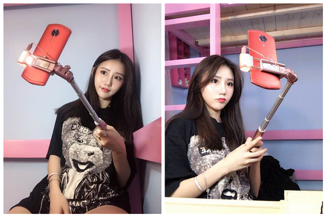 CCEE工厂秀（42）|豪华联合：单品年均销量300万支，自拍杆里引发的一场大商机