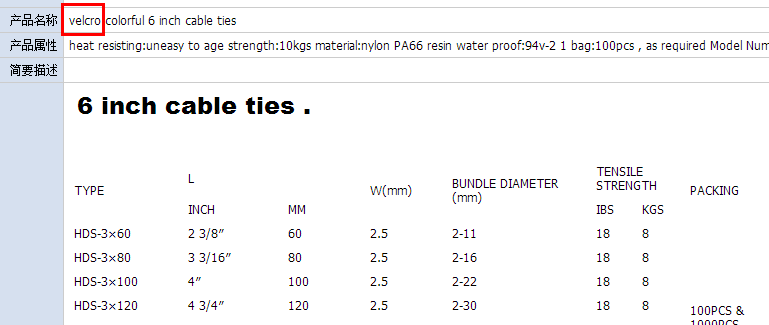速卖通商标侵权违规案例解析（一般违规+严重违规）