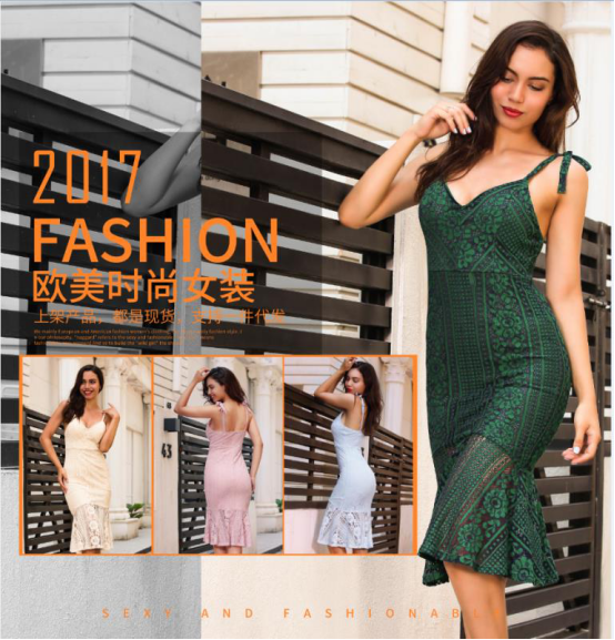 ​CCEE工厂秀（43）|野性女孩：拒绝价格战、不做一次性产品，女装品牌的野性你不懂