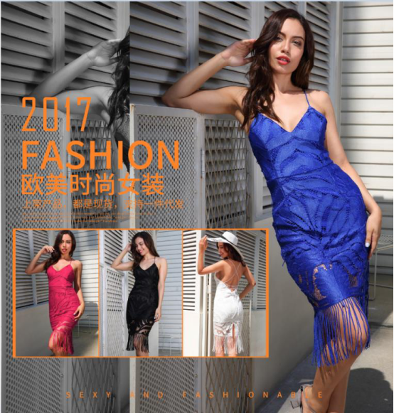 ​CCEE工厂秀（43）|野性女孩：拒绝价格战、不做一次性产品，女装品牌的野性你不懂