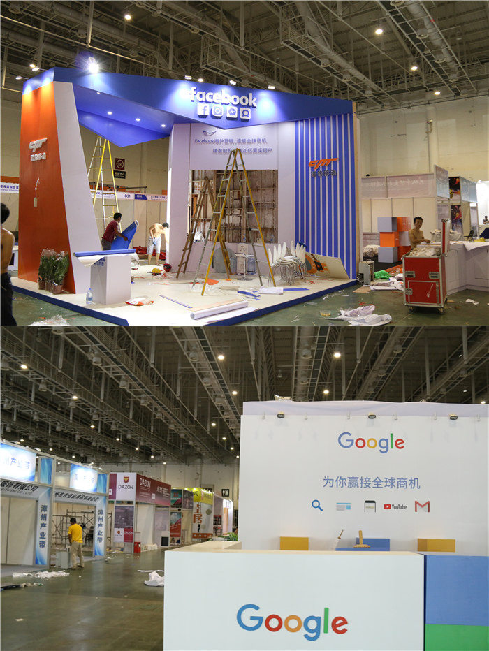 CCEE选品大会明日在厦开幕：数百展商严阵以待，全球行业人才空降