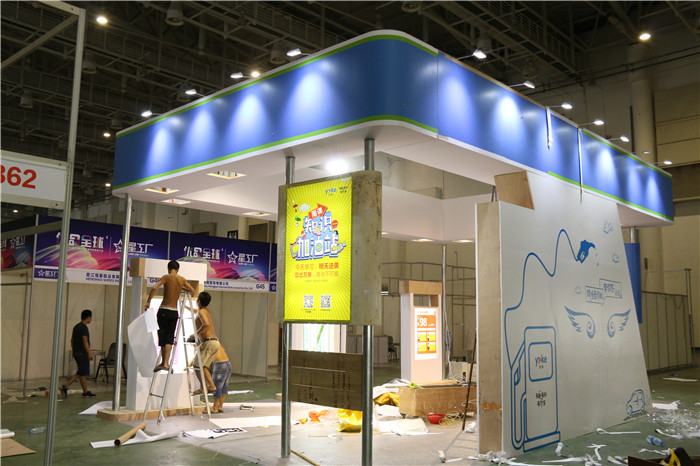 CCEE选品大会明日在厦开幕：数百展商严阵以待，全球行业人才空降