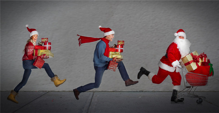 2017圣诞购物季热卖品类 | 从“黑五”到“超六”，老外剁手也疯狂