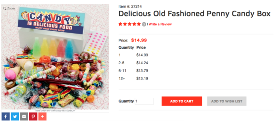 年终购物季销量再下一城，这5个做法值得卖家借鉴