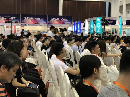 直击CCEE选品大会：Google营销助力中国跨境电商出海，教你玩转独立站