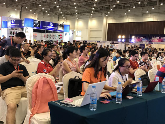 直击CCEE选品大会：Shopee教你破除东南亚市场的壁垒，顺利扬帆出海