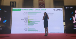 直击CCEE选品大会:UMKA带来最新俄罗斯市场解析,手机端即将爆发