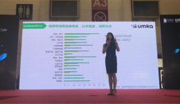 直擊CCEE選品大會：UMKA帶來最新俄羅斯市場解析，手機(jī)端即將爆發(fā)