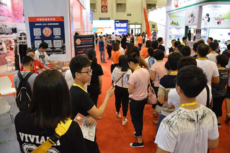 跨境电商百舸争流，四大产业带抱团大卖联动出海