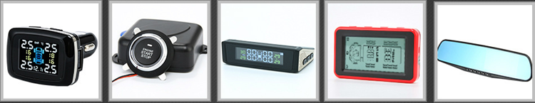 CCEE工厂秀（48）|神骐：汽车后市场需求强劲，TPMS或是下一个爆款