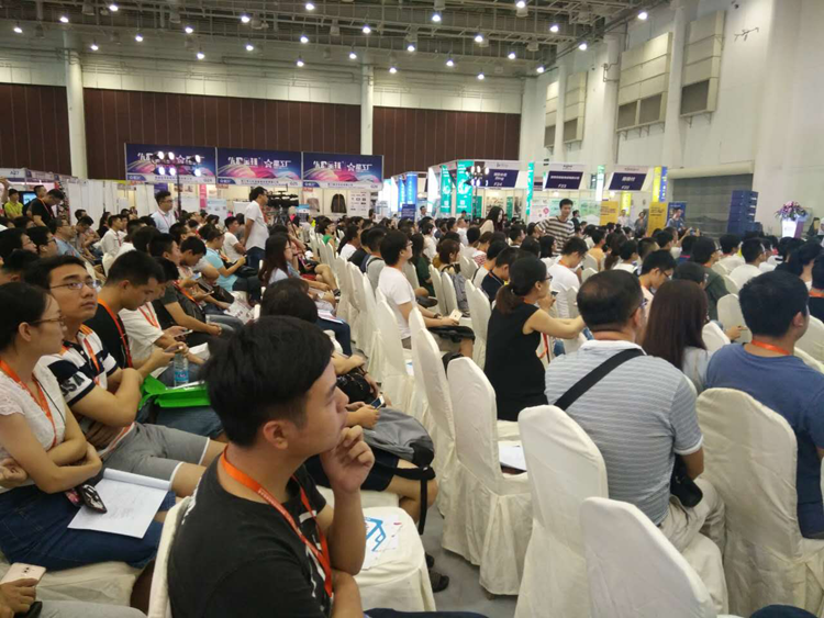 直击CCEE选品大会：旺季销售九大禁忌，产品才是亚马逊旺季的制胜法宝