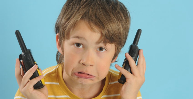 CCEE工厂秀（49）|邦德：年销售已超6千万，他的下一步是深耕儿童对讲机