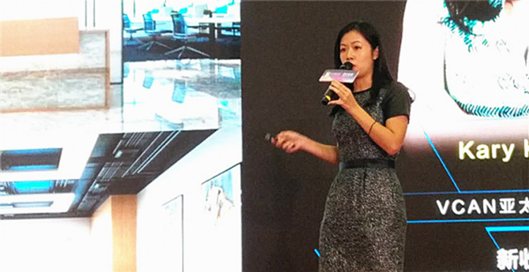 直击CCEE选品大会：全新收款平台 Vcan来袭，一站式收款融资全解决