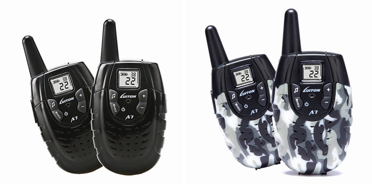 CCEE工厂秀（49）|邦德：年销售已超6千万，他的下一步是深耕儿童对讲机