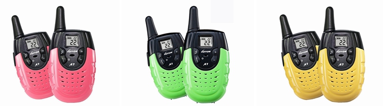 CCEE工厂秀（49）|邦德：年销售已超6千万，他的下一步是深耕儿童对讲机