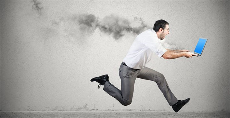 9大电商网站设计常犯错误，你躺枪了吗？