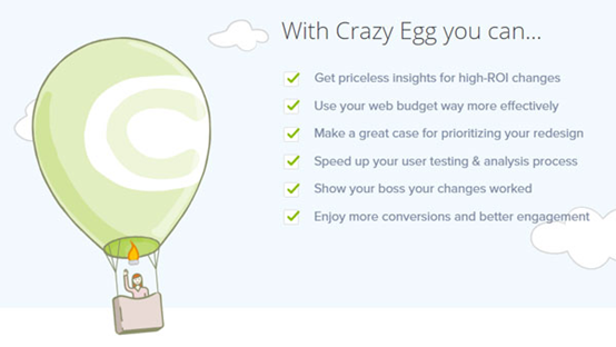 9大电商网站设计常犯错误，你躺枪了吗？