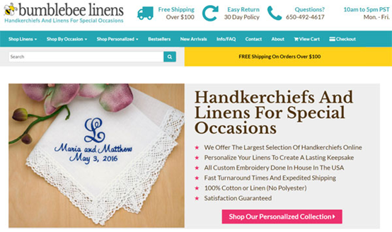 9大电商网站设计常犯错误，你躺枪了吗？