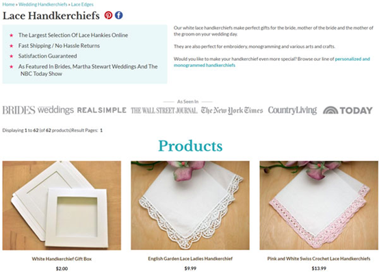 9大电商网站设计常犯错误，你躺枪了吗？