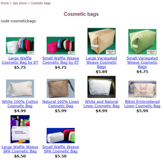 9大电商网站设计常犯错误，你躺枪了吗？