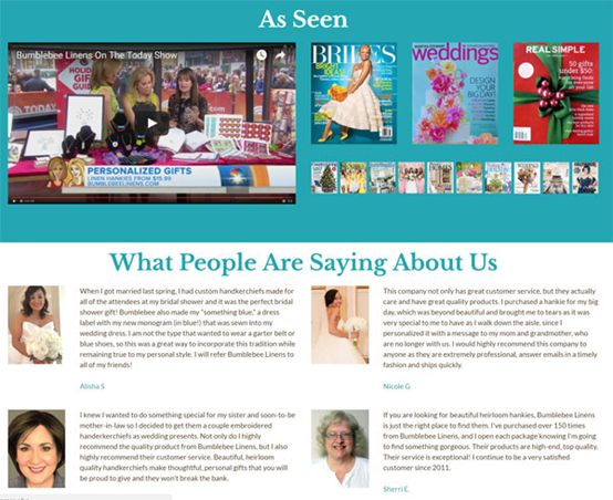 9大电商网站设计常犯错误，你躺枪了吗？