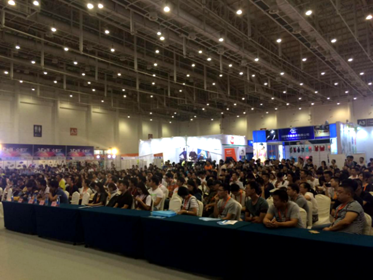 直击CCEE选品大会：六大秘籍打造亚马逊爆款，十项数据分析决胜年终旺季