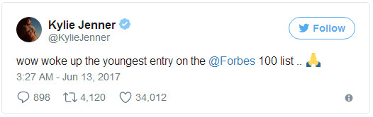 18个月挣4.2亿美元，卡戴珊小妹的美妆“电商帝国”如何建立？