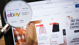 ​怎么注册eBay企业账号？eBay企业入驻通道使用指南（流程、材料）