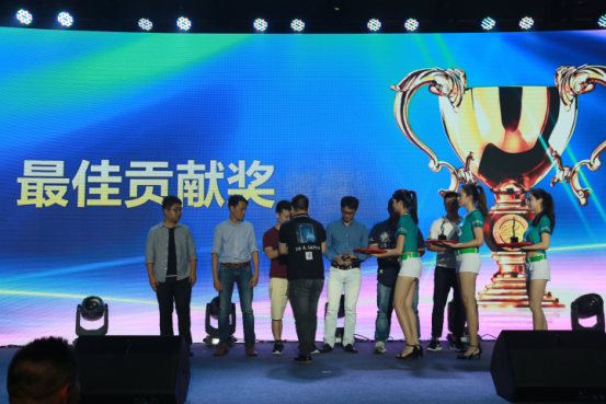 热刺风来袭！领歌新品惊艳亮相！