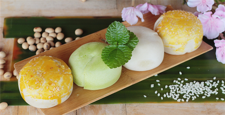 中秋高颜值“爆款”礼盒，据说几乎被清售一空……