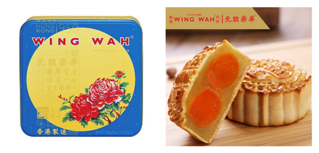 中秋高颜值“爆款”礼盒，据说几乎被清售一空……