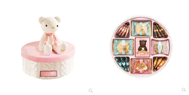 中秋高颜值“爆款”礼盒，据说几乎被清售一空……