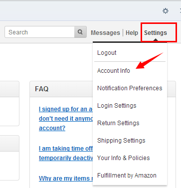 最全跨境电商平台假期(休假)模式设置攻略