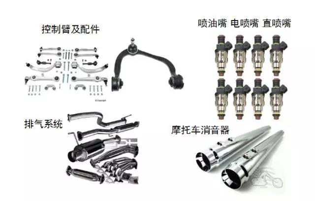 2017跨境电商平台热卖品类，亚马逊和eBay旺季选品清单
