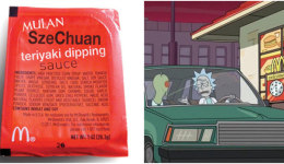 美国人买不到四川辣酱居然抗议示威大打出手？！eBay上已炒到数百美元