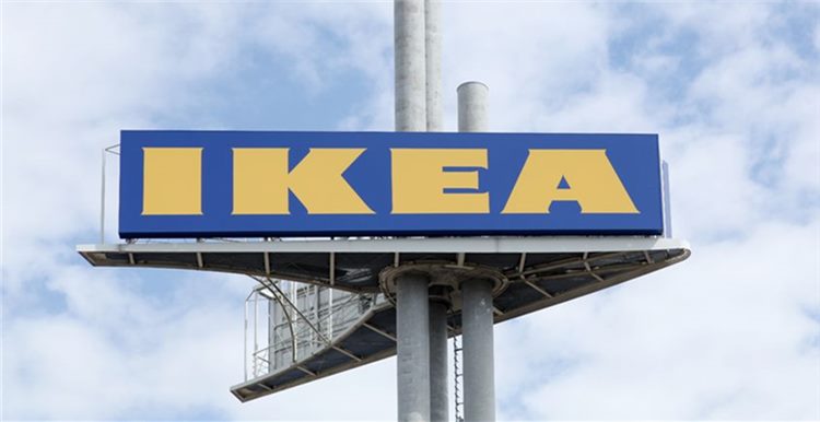 宜家将与第三方电商平台合作，线上推广品牌产品