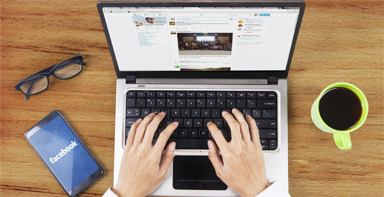 十种Facebook广告类型的区别与玩法