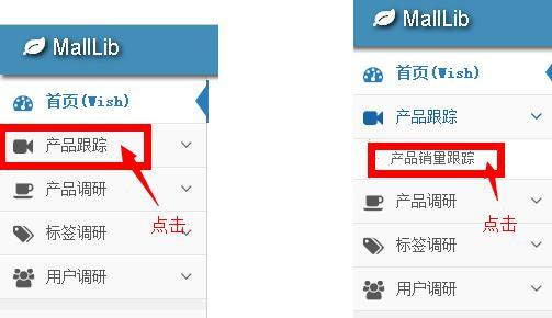 怎么查看竞争对手商品的Wish tags？