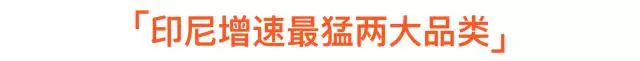【绝密】Shopee印尼站热卖爆款品类解析