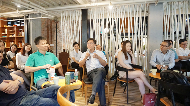 收款易，哦不，Skyee，最近大事了