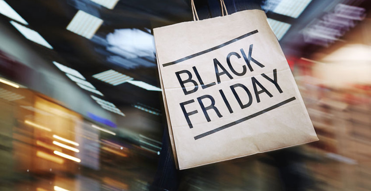 亚马逊黑五秒杀申请开始啦 为什么你没有收到邀请呢 雨果网