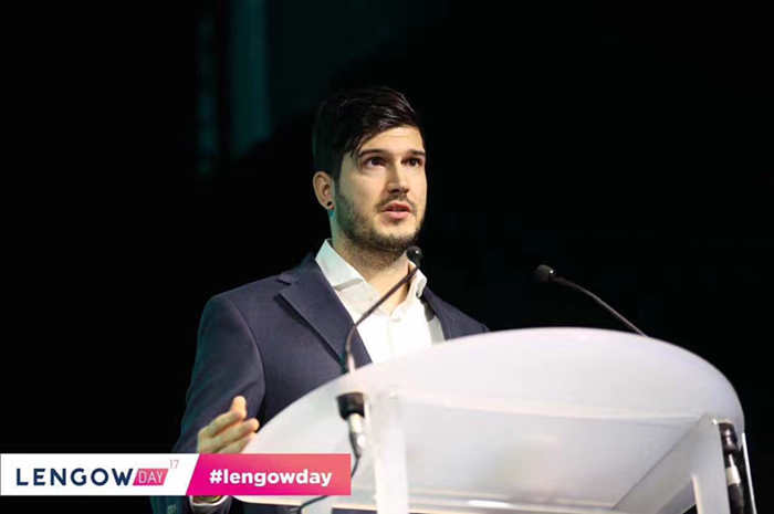 雨果网亮相法国全球电商峰会，首担跨境电商中坚力量助推零售出海