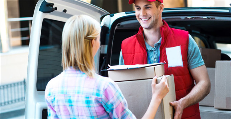 中国快递业务量连续3年世界第一，Newegg联手联络互动推出跨境直购电商平台tt海购