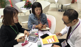 ​直击122届广交会①：老牌民营企业试水跨境电商，它是如何疏通线上线下规划精品战略打法？
