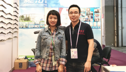 直击122届广交会②:汽车保有量上升加温汽配市场热度,中国品牌要走定制和品质之路