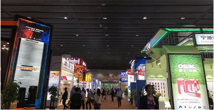 广交会伊朗采购商：展品花样难达预期，转向越南等寻找更便宜的制造商