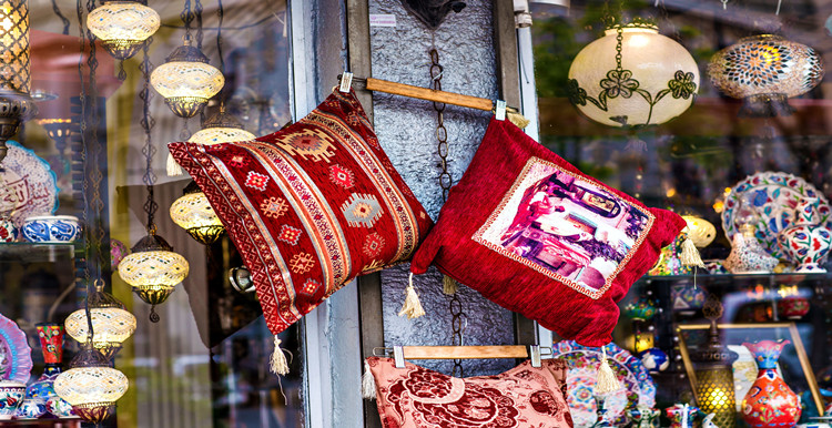 日出180万单，年销售额达400亿，巨大家纺“蓝海”市场，他说这只是保守估计！